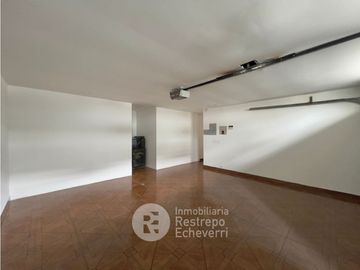 Casa en arriendo, barrio Belén, Manizales