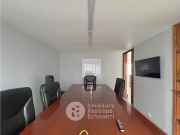 Casa en arriendo, barrio Belén, Manizales