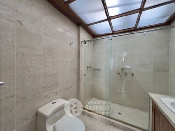 Casa en arriendo, barrio Belén, Manizales