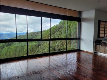 Venta Apartamento en el Retiro Vista a la Represa sector Fizebad
