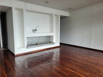 Venta Apartamento en el Retiro Vista a la Represa sector Fizebad