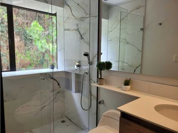 Venta Apartamento en el Retiro Vista a la Represa sector Fizebad