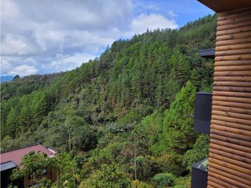 Venta Apartamento en el Retiro Vista a la Represa sector Fizebad