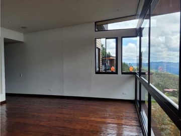 Venta Apartamento en el Retiro Vista a la Represa sector Fizebad