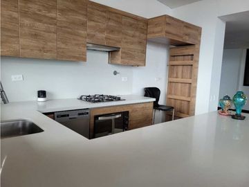 Venta Apartamento en el Retiro Vista a la Represa sector Fizebad