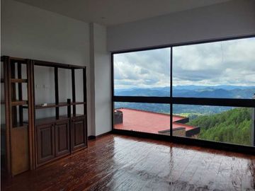 Venta Apartamento en el Retiro Vista a la Represa sector Fizebad