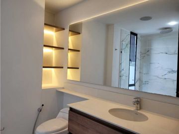 Venta Apartamento en el Retiro Vista a la Represa sector Fizebad