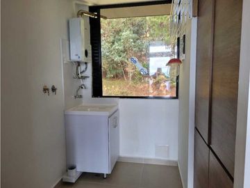 Venta Apartamento en el Retiro Vista a la Represa sector Fizebad