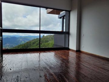 Venta Apartamento en el Retiro Vista a la Represa sector Fizebad