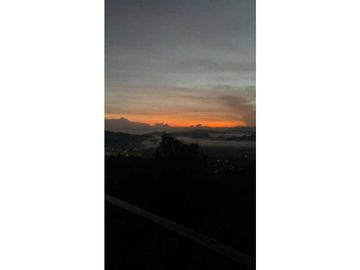 Venta Apartamento en el Retiro Vista a la Represa sector Fizebad