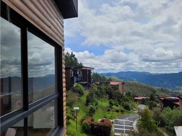 Venta Apartamento en el Retiro Vista a la Represa sector Fizebad