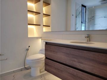 Venta Apartamento en el Retiro Vista a la Represa sector Fizebad