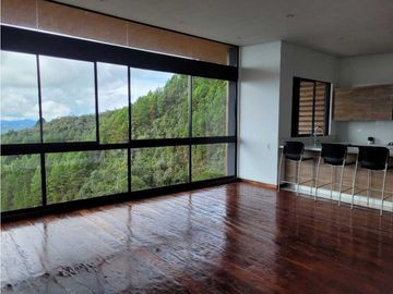 Venta Apartamento en el Retiro Vista a la Represa sector Fizebad