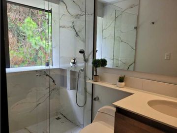 Venta Apartamento en el Retiro Vista a la Represa sector Fizebad