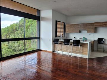 Venta Apartamento en el Retiro Vista a la Represa sector Fizebad