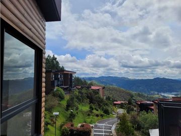 Venta Apartamento en el Retiro Vista a la Represa sector Fizebad