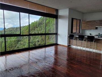 Venta Apartamento en el Retiro Vista a la Represa sector Fizebad