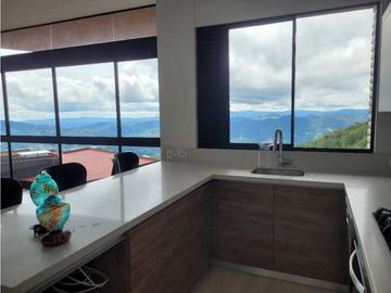 Venta Apartamento en el Retiro Vista a la Represa sector Fizebad