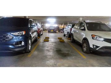 APARTAMENTO FRENTE A GIMNASIO LOS PINOS BOGOTA