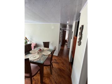 APARTAMENTO FRENTE A GIMNASIO LOS PINOS BOGOTA