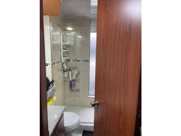 APARTAMENTO FRENTE A GIMNASIO LOS PINOS BOGOTA