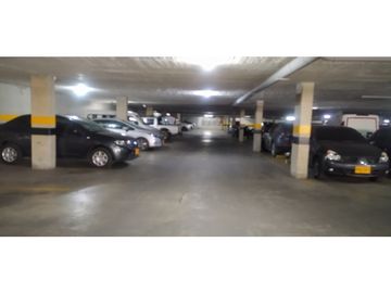 APARTAMENTO FRENTE A GIMNASIO LOS PINOS BOGOTA