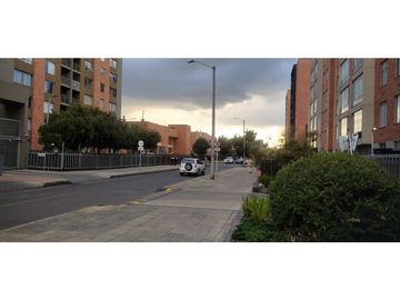 APARTAMENTO FRENTE A GIMNASIO LOS PINOS BOGOTA