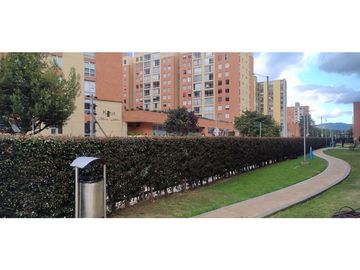 APARTAMENTO FRENTE A GIMNASIO LOS PINOS BOGOTA