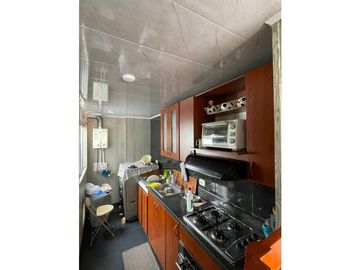APARTAMENTO FRENTE A GIMNASIO LOS PINOS BOGOTA