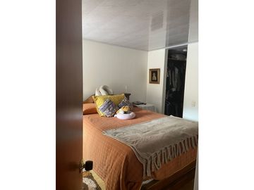 APARTAMENTO FRENTE A GIMNASIO LOS PINOS BOGOTA