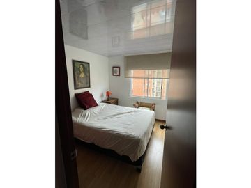 APARTAMENTO FRENTE A GIMNASIO LOS PINOS BOGOTA
