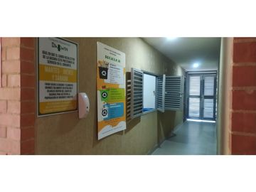 APARTAMENTO FRENTE A GIMNASIO LOS PINOS BOGOTA