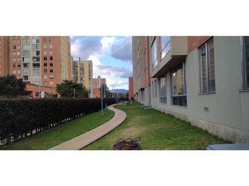 APARTAMENTO FRENTE A GIMNASIO LOS PINOS BOGOTA