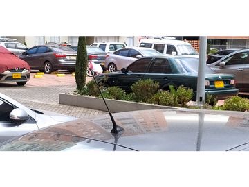 APARTAMENTO FRENTE A GIMNASIO LOS PINOS BOGOTA