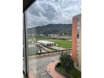 APARTAMENTO FRENTE A GIMNASIO LOS PINOS BOGOTA