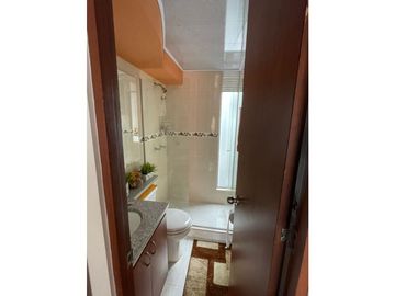 APARTAMENTO FRENTE A GIMNASIO LOS PINOS BOGOTA