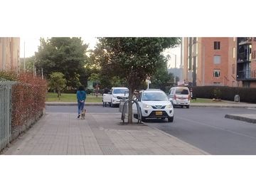 APARTAMENTO FRENTE A GIMNASIO LOS PINOS BOGOTA