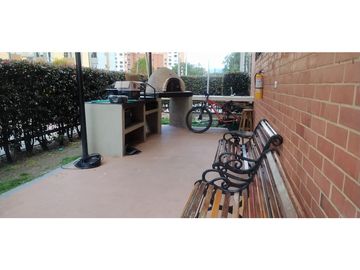 APARTAMENTO FRENTE A GIMNASIO LOS PINOS BOGOTA