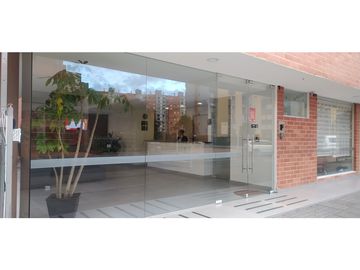APARTAMENTO FRENTE A GIMNASIO LOS PINOS BOGOTA