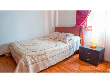 SE VENDE CASA CAMPESTRE EN LA AVENIDA CENTENARIO - NORTE DE ARMENIA