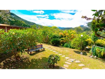 SE VENDE CASA CAMPESTRE EN LA AVENIDA CENTENARIO - NORTE DE ARMENIA