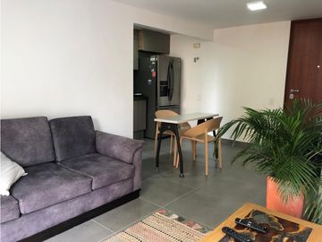 APARTAESTUDIO EN ARRIENDO SECTOR LOS BALSOS