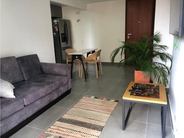 APARTAESTUDIO EN ARRIENDO SECTOR LOS BALSOS