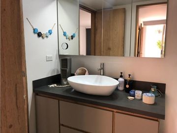 APARTAESTUDIO EN ARRIENDO SECTOR LOS BALSOS
