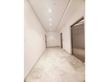 Venta de apartamento en Santa Maria