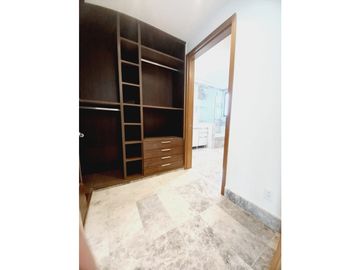Venta de apartamento en Santa Maria