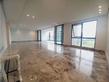 Venta de apartamento en Santa Maria