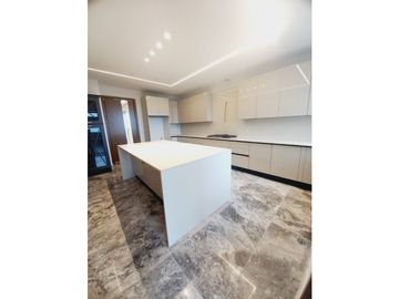 Venta de apartamento en Santa Maria