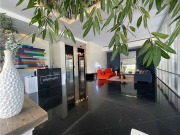 VENTA DE PENTHOUSE EN AV BALBOA