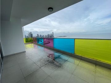 VENTA DE PENTHOUSE EN AV BALBOA